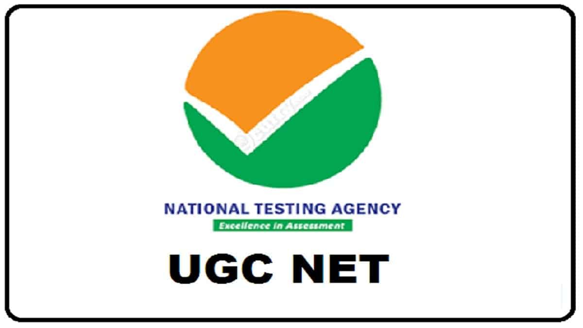 UGC NET 2022 Notification (Out); Application Open Till May 20